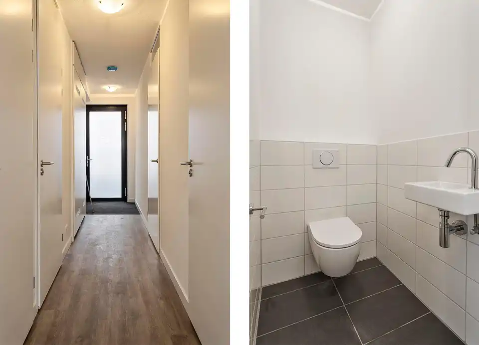 Appartement Foto #0 te huur bij Huurstunt