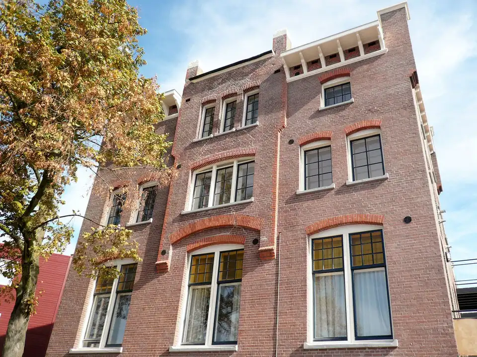 Appartement Foto #0 te huur bij Huurstunt