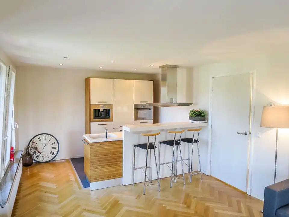 Appartement Foto #1 te huur bij Huurstunt