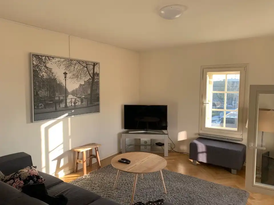 Appartement Foto #2 te huur bij Huurstunt