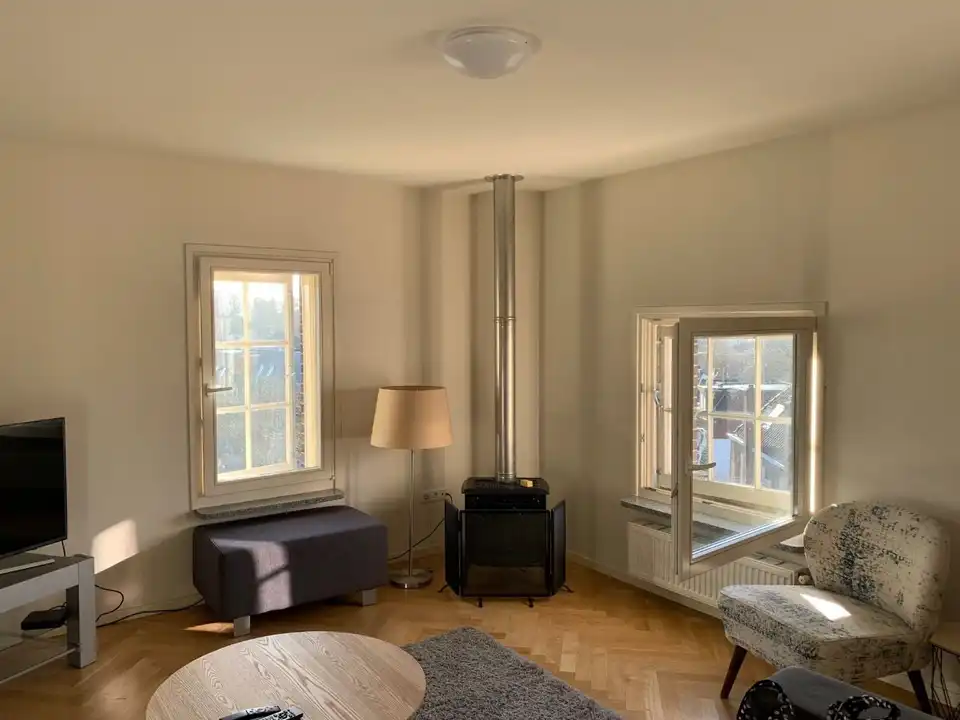 Appartement Foto #3 te huur bij Huurstunt