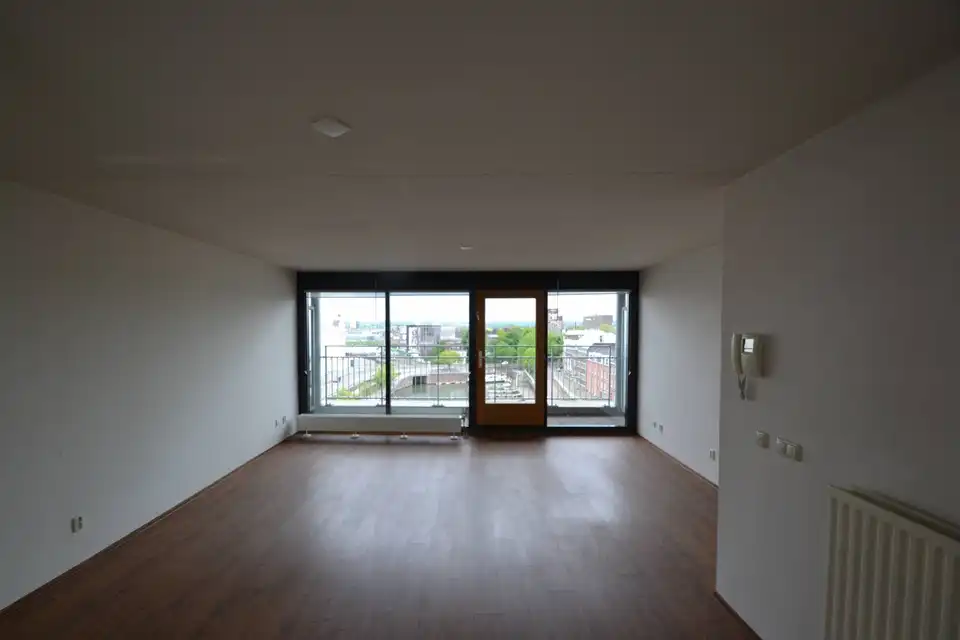 Appartement Foto #2 te huur bij Huurstunt