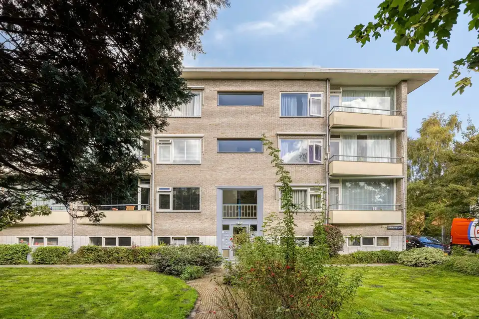 Appartement Foto #0 te huur bij Huurstunt