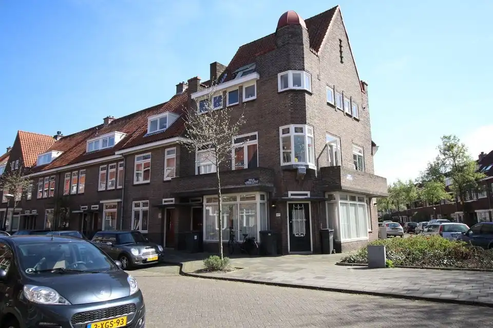 Appartement Foto #0 te huur bij Huurstunt