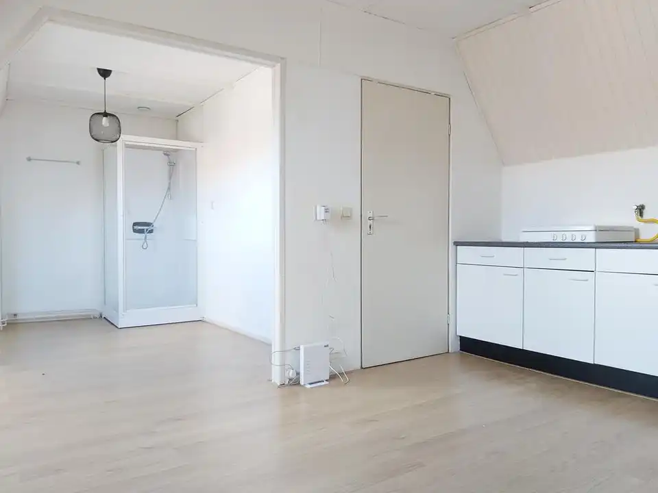 Appartement Foto #1 te huur bij Huurstunt