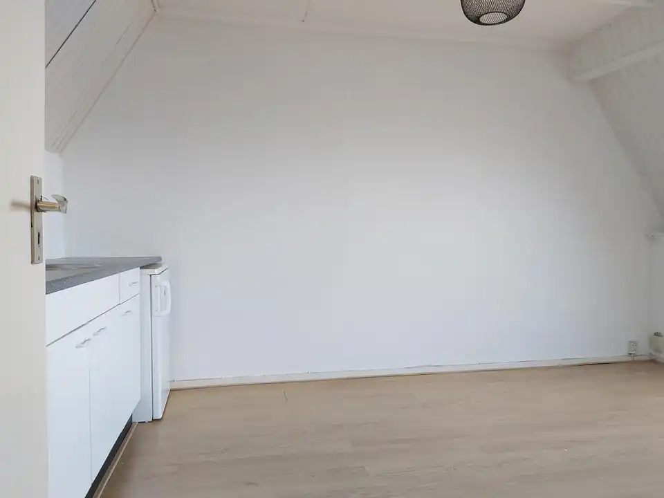 Appartement Foto #2 te huur bij Huurstunt