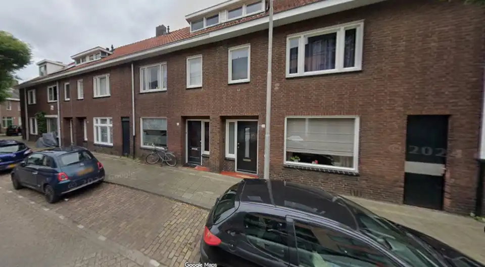 Kamer Foto #0 te huur bij Huurstunt