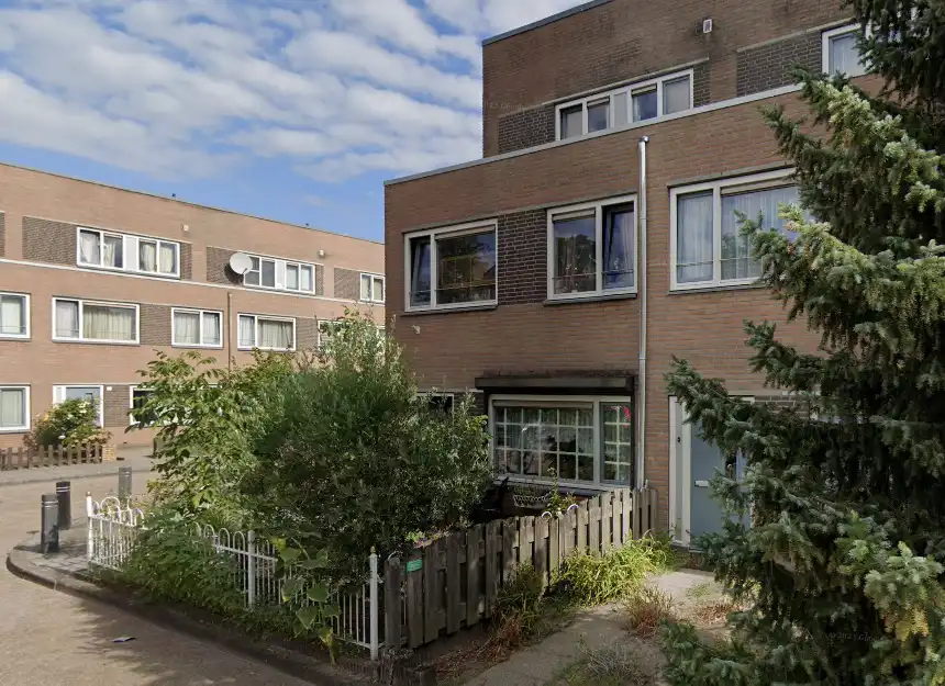 Kamer Foto #0 te huur bij Huurstunt