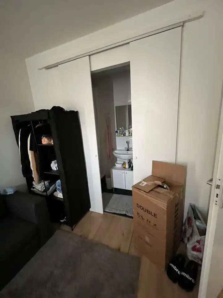 Kamer Foto #2 te huur bij Huurstunt