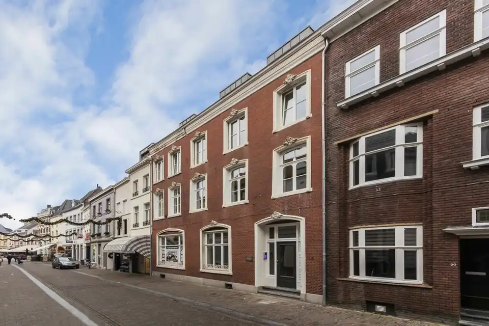 Studio Foto #0 te huur bij Huurstunt