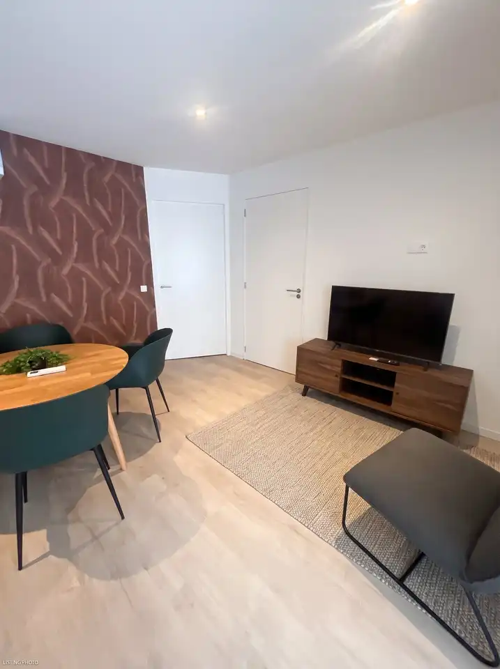 Appartement Foto #1 te huur bij Huurstunt