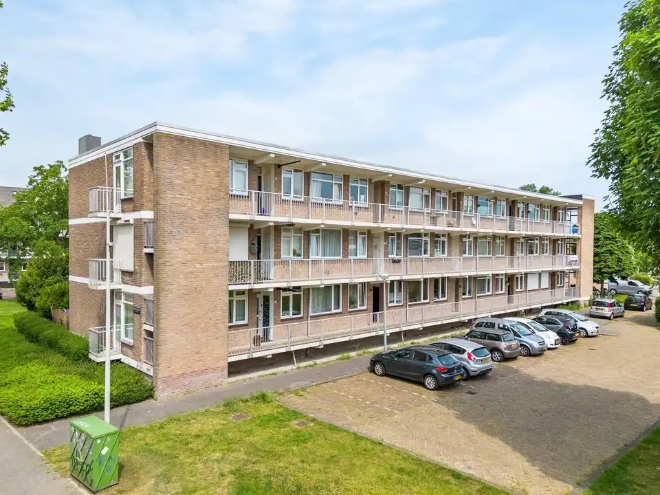 Appartement Foto #0 te huur bij Huurstunt