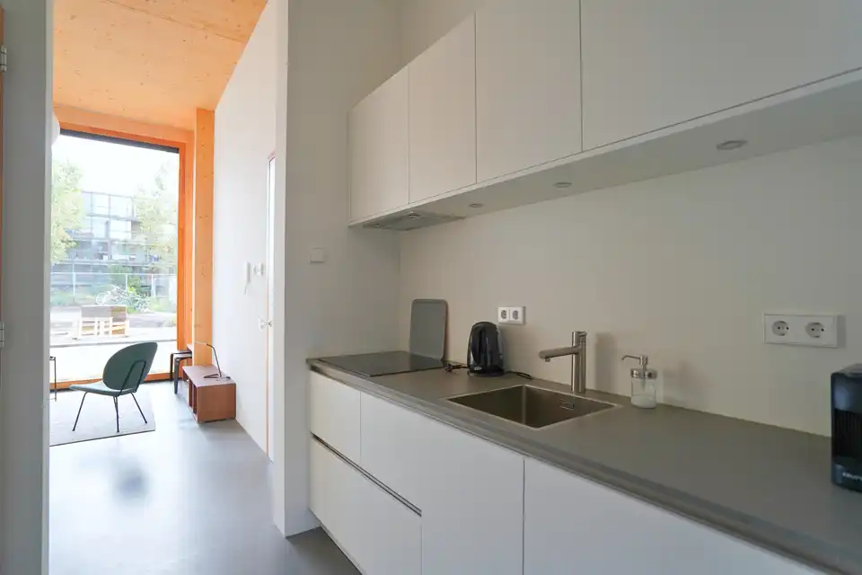 Appartement Foto #2 te huur bij Huurstunt