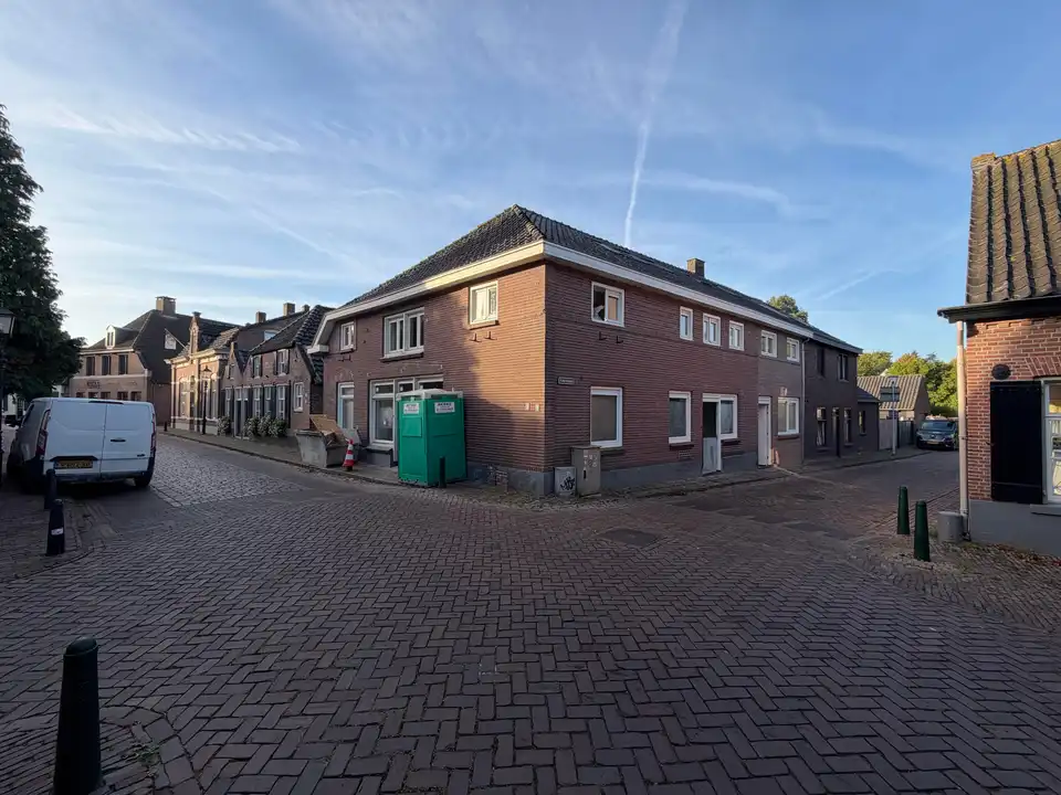 Appartement Foto #0 te huur bij Huurstunt