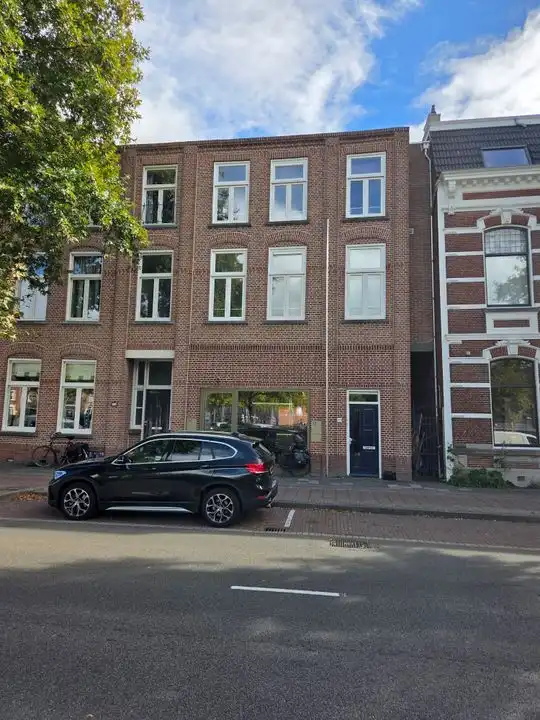 Appartement Foto #0 te huur bij Huurstunt
