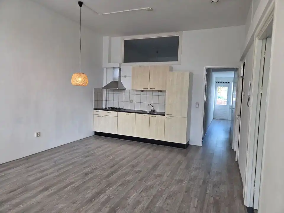 Appartement Foto #2 te huur bij Huurstunt