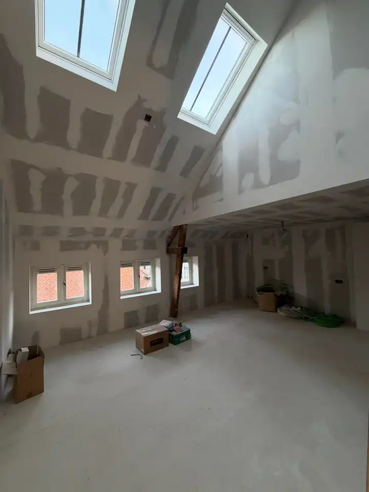 Appartement Foto #1 te huur bij Huurstunt