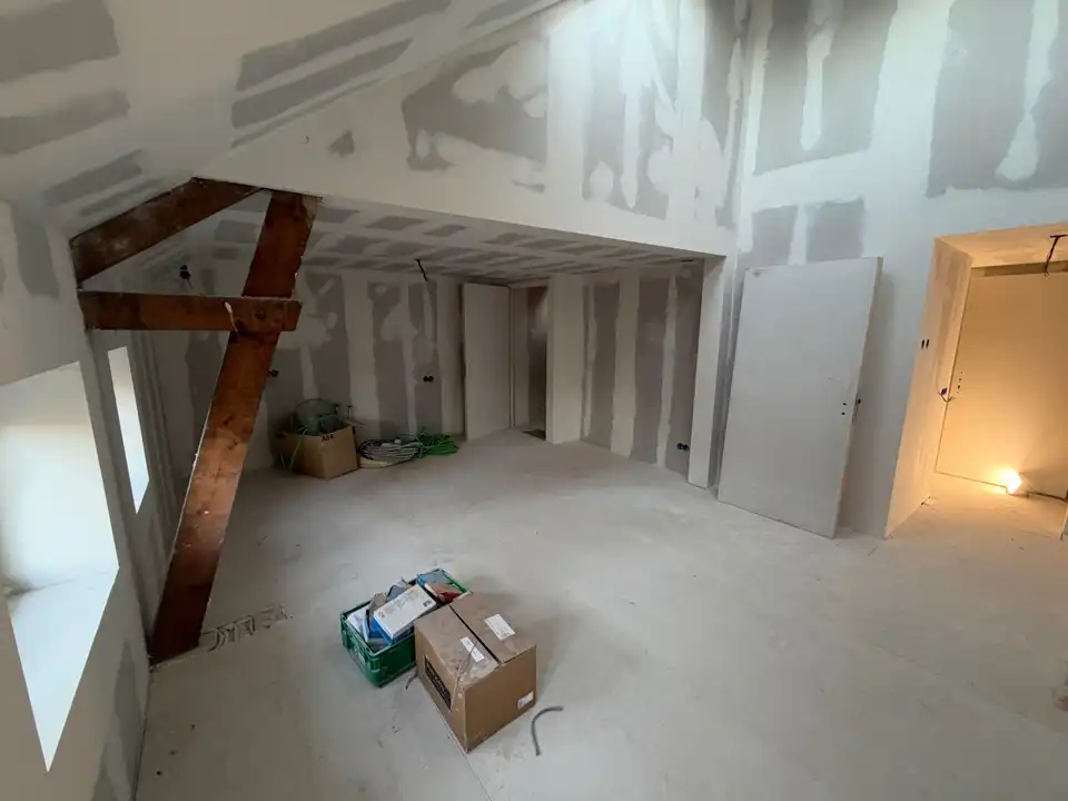 Appartement Foto #2 te huur bij Huurstunt