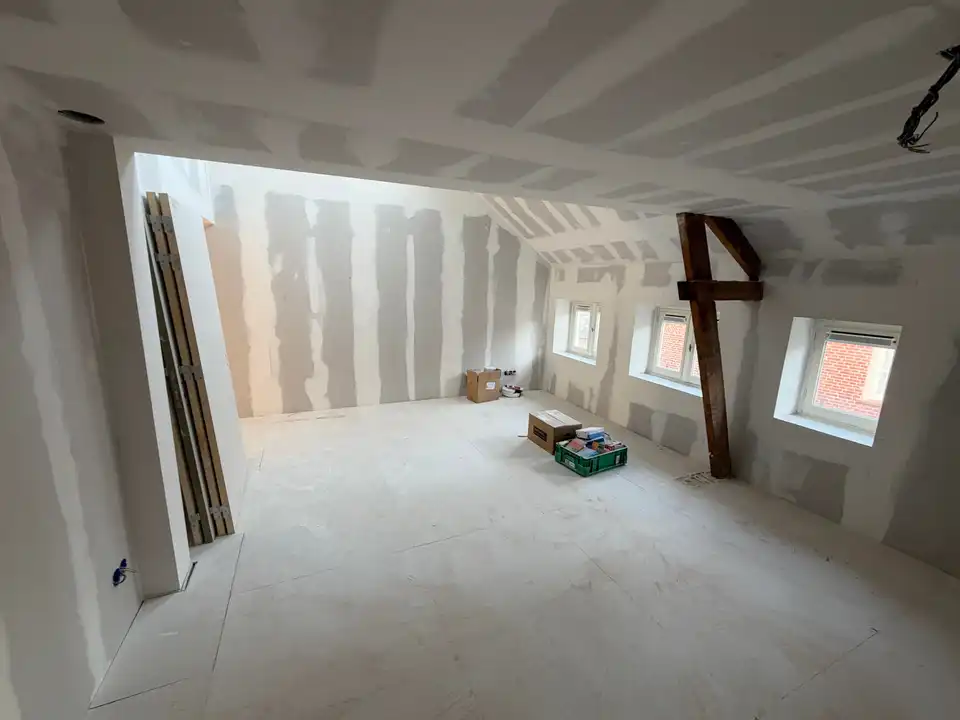 Appartement Foto #3 te huur bij Huurstunt