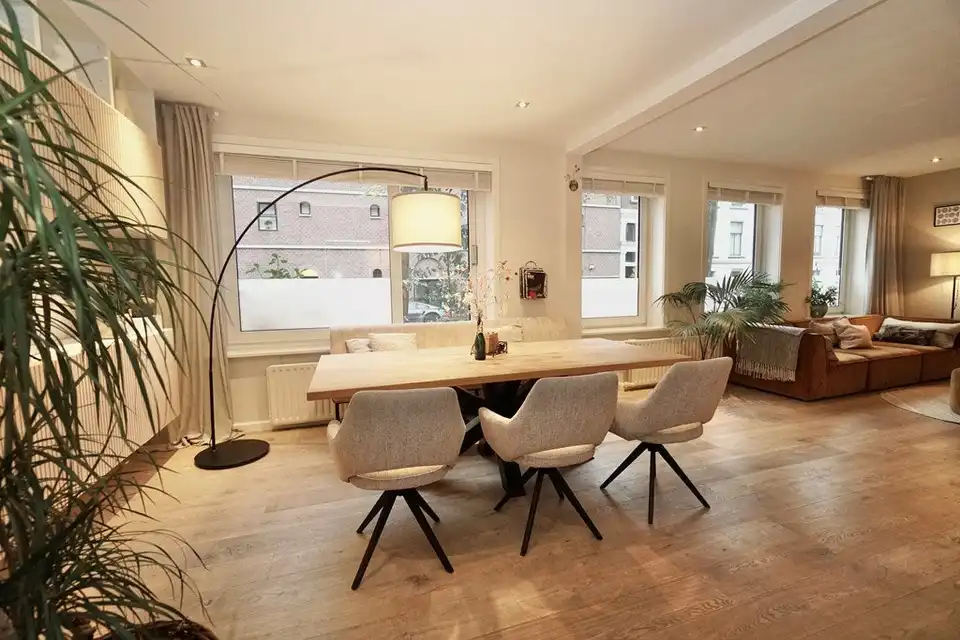 Appartement Foto #1 te huur bij Huurstunt