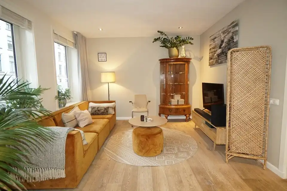 Appartement Foto #3 te huur bij Huurstunt