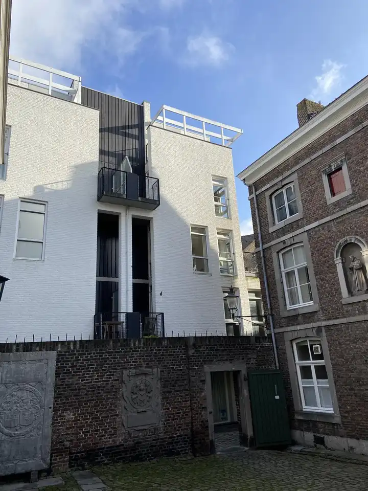 Appartement Foto #0 te huur bij Huurstunt