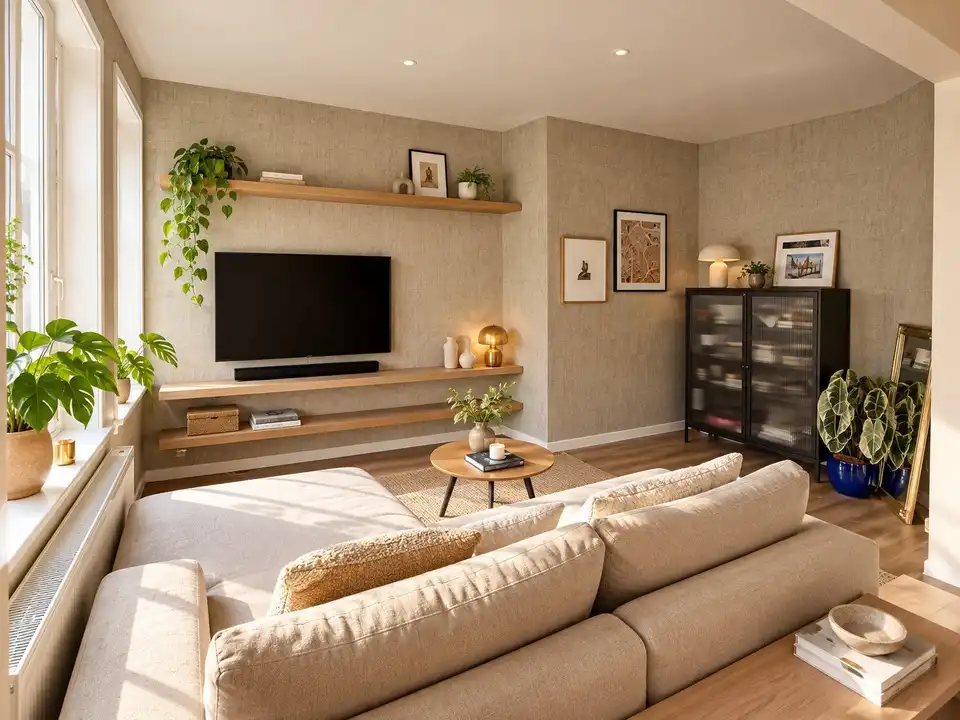 Appartement Foto #3 te huur bij Huurstunt