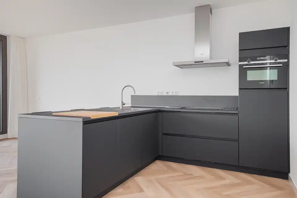 Appartement Foto #1 te huur bij Huurstunt