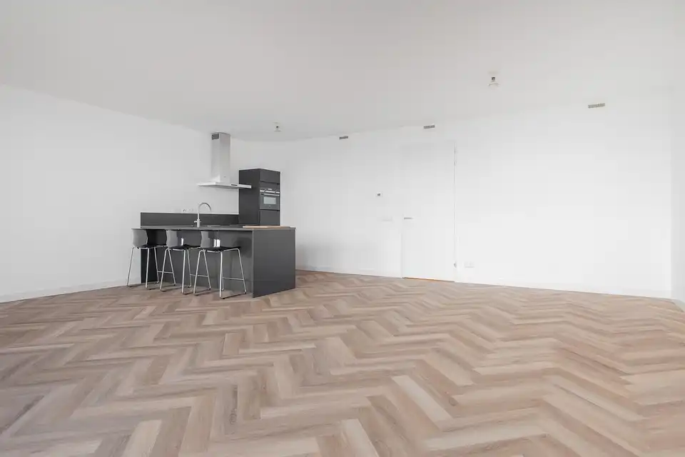 Appartement Foto #2 te huur bij Huurstunt