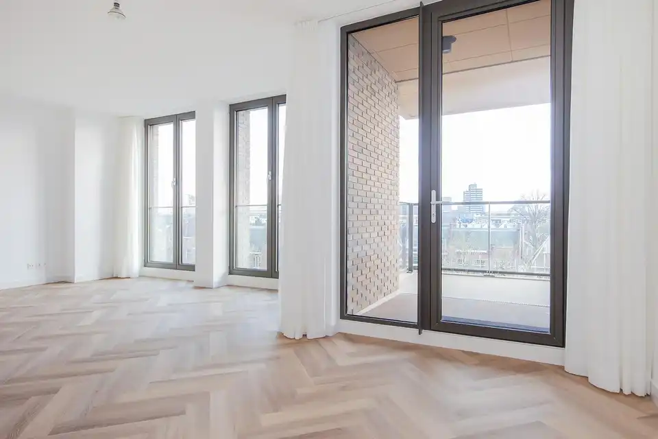 Appartement Foto #3 te huur bij Huurstunt