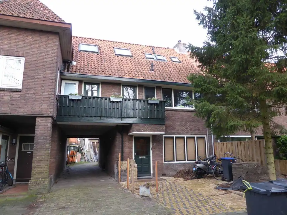 Studio Foto #0 te huur bij Huurstunt