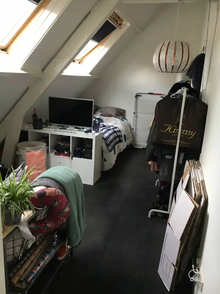 Studio Foto #1 te huur bij Huurstunt