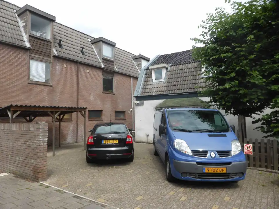 Appartement Foto #0 te huur bij Huurstunt