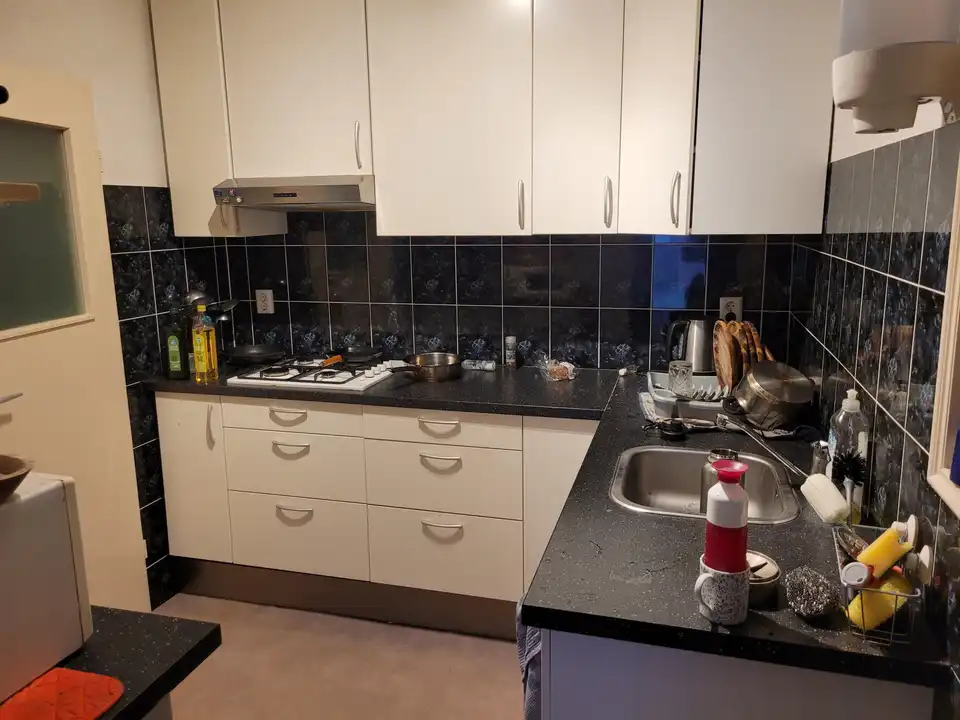 Appartement Foto #3 te huur bij Huurstunt