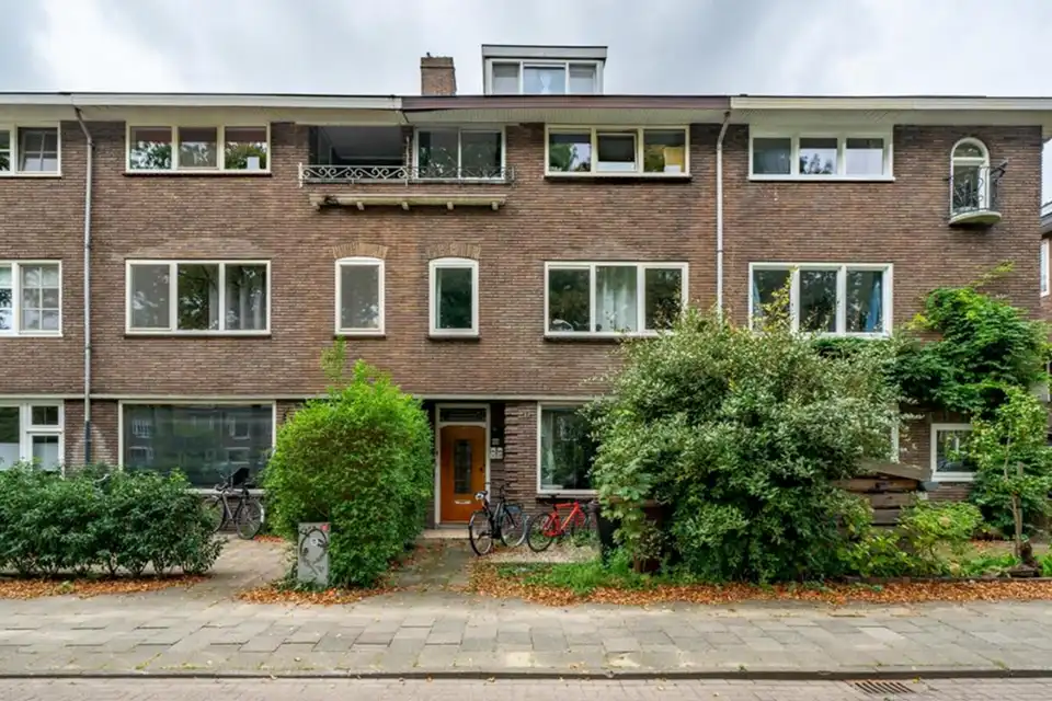 Appartement Foto #0 te huur bij Huurstunt