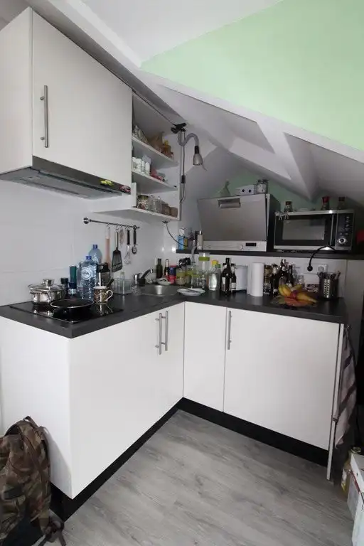 Appartement Foto #3 te huur bij Huurstunt
