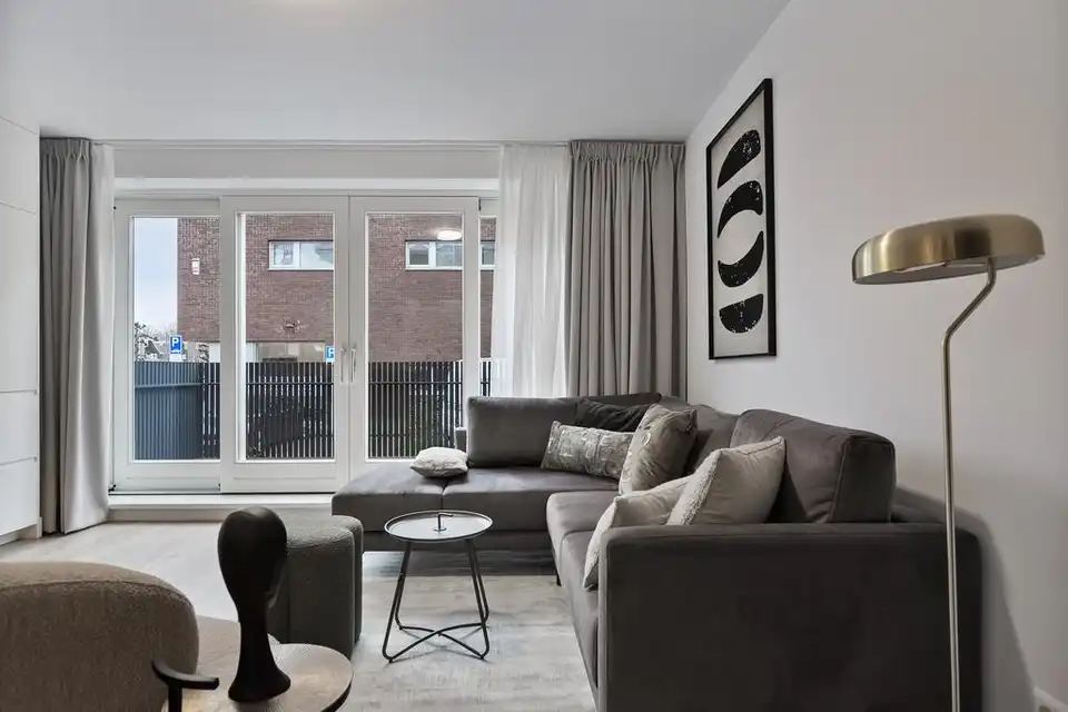 Appartement Foto #0 te huur bij Huurstunt