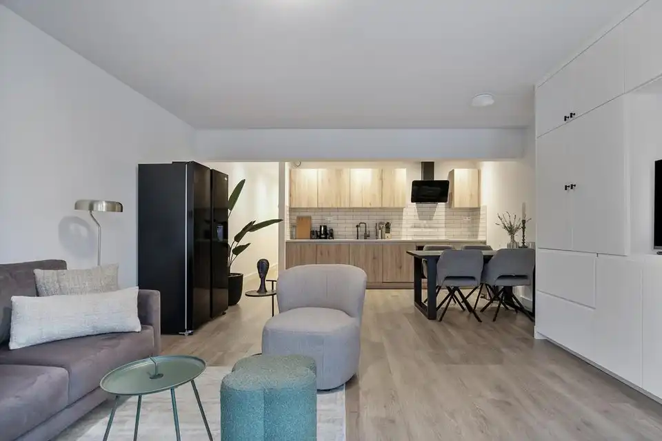 Appartement Foto #2 te huur bij Huurstunt