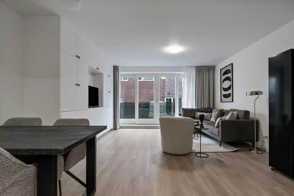 Appartement Foto #3 te huur bij Huurstunt