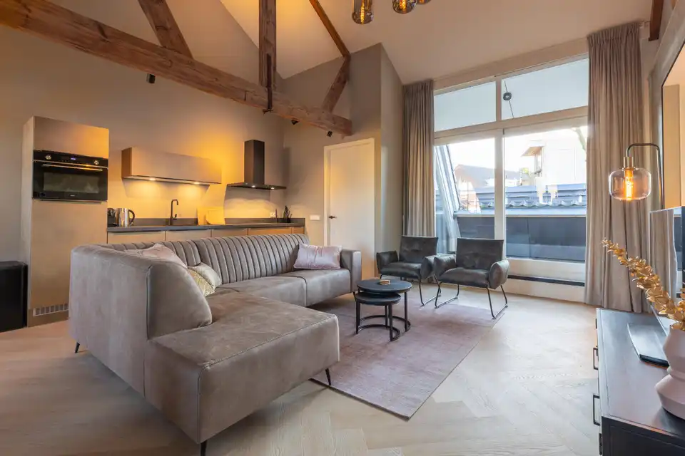 Appartement Foto #0 te huur bij Huurstunt