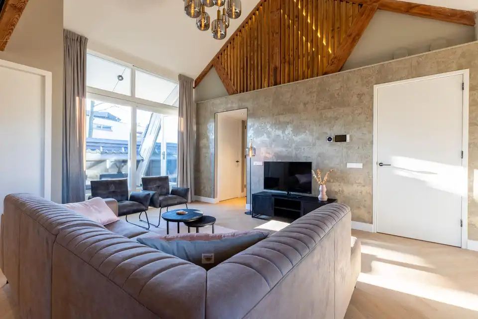 Appartement Foto #1 te huur bij Huurstunt