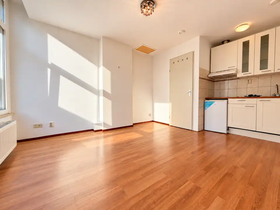 Appartement Foto #0 te huur bij Huurstunt