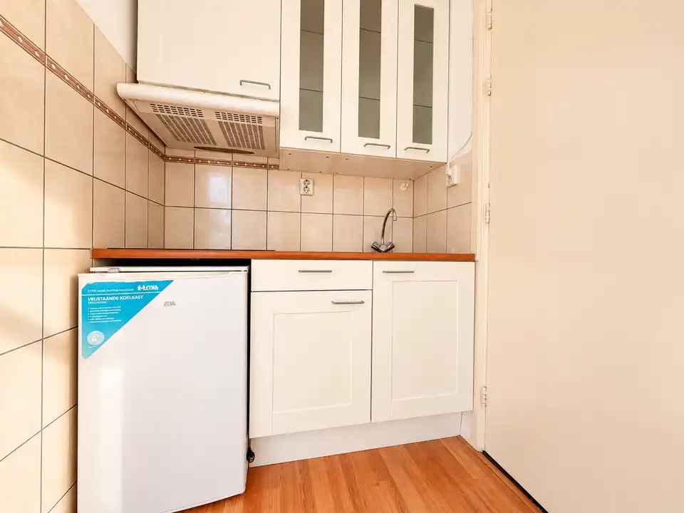 Appartement Foto #3 te huur bij Huurstunt