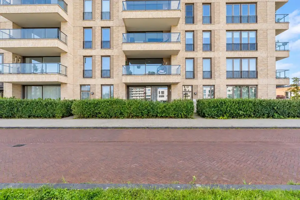 Appartement Foto #1 te huur bij Huurstunt