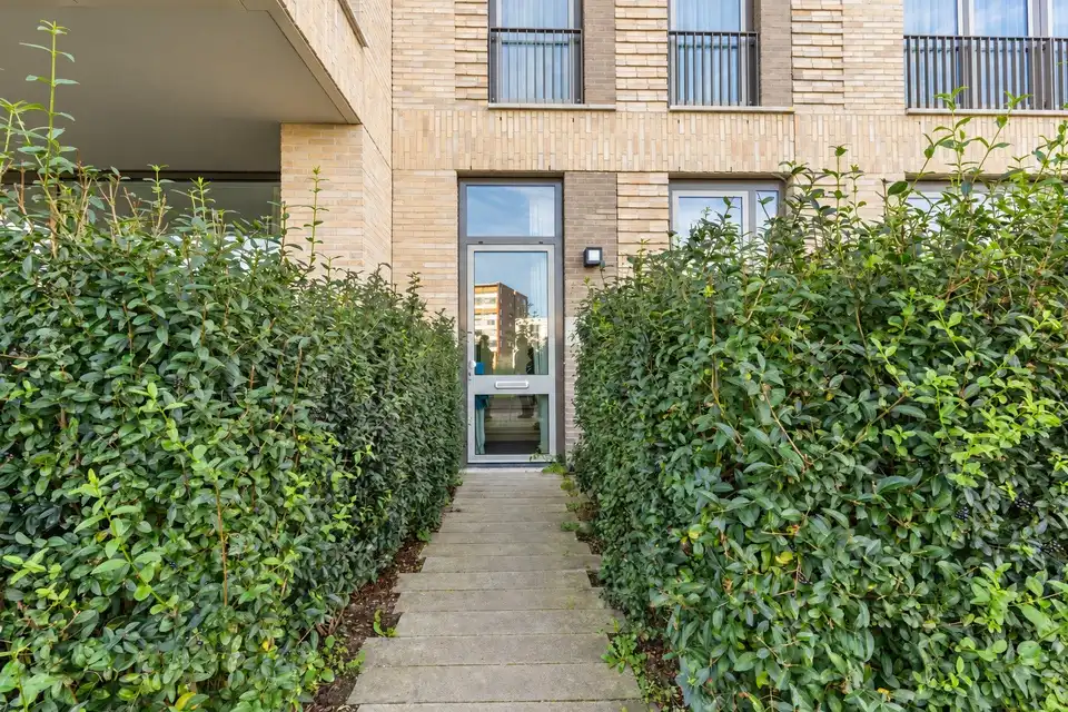 Appartement Foto #2 te huur bij Huurstunt
