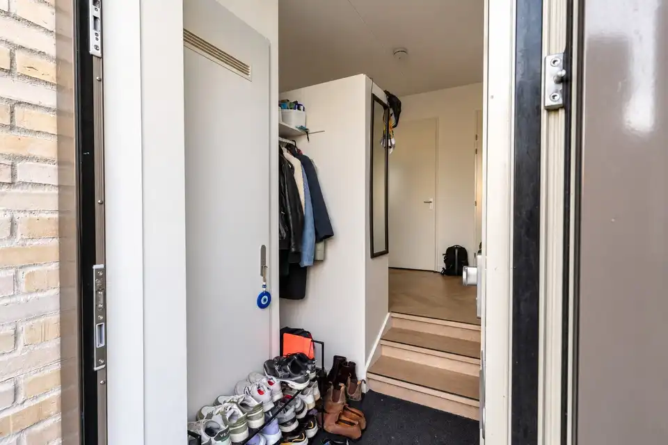 Appartement Foto #3 te huur bij Huurstunt