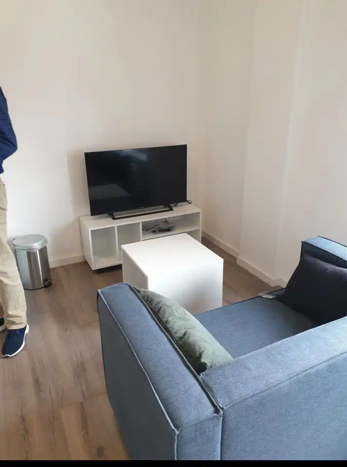 Appartement Foto #1 te huur bij Huurstunt