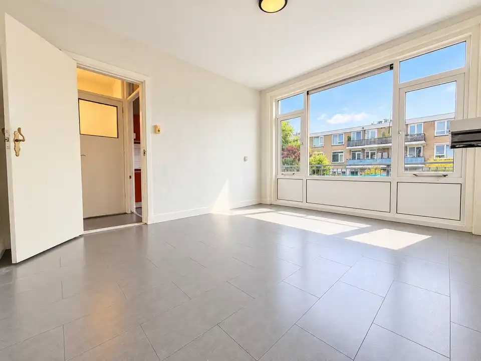 Appartement Foto #1 te huur bij Huurstunt