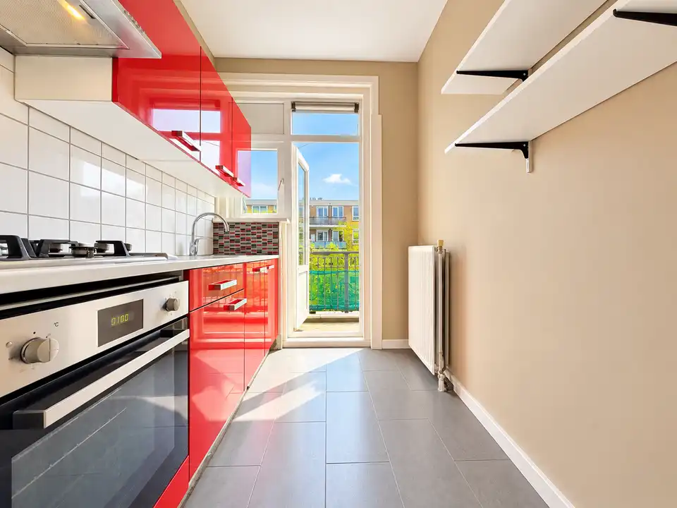 Appartement Foto #3 te huur bij Huurstunt