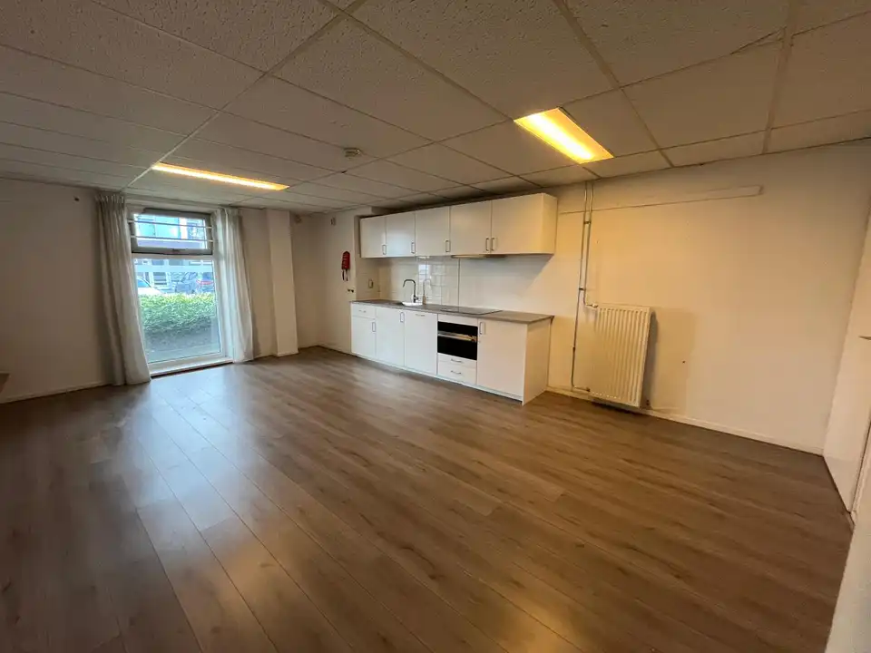 Kamer Foto #1 te huur bij Huurstunt